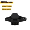 Etersec 0GQ0-173000 TPS Throttle Position Sensor Compatible with 2020-2022 CFMOTO