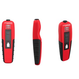 ROTHENBERGER Industrial Gas Level Meter, Gas Bottle Level Meter, Checker, Content Meter, Gas Level, Level Indicator 1500003369, Classic