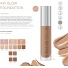 Farmasi Air Glow Foundation 1 fl oz- 30 ml /