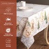 Maison d' Hermine Mountain Life 100% Cotton Tablecloth Kitchen Dining