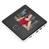 2.8in 0.3MP Digital Door Peephole Viewer Doorbell Camera 90° Wide
