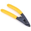 CFS-2 Double Port Hole Optical Fiber Coating Fiber Stripping Pliers