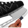 Magic Stick Ice Skate Sharpener | Includes Sharpening Stone |