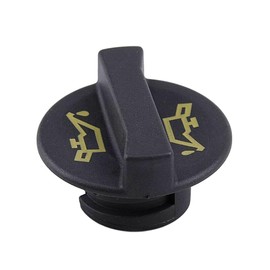 Oil Filler Cap Compatible with Peugeot Boxer Fiat Ducato Citroen Jumper Ford Focus Fiesta Mondeo C-Max Transit Ecosport YS4G6766AA 1180R1 1135010