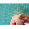 LaserThing Radius Tool Quilt Ruler