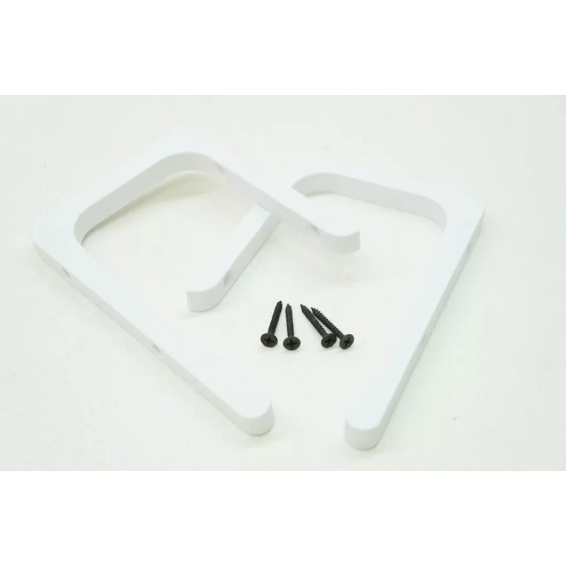 Speedway Ceiling Mount Wall Bracket Hangers for Hanging RC Airplane