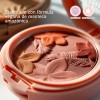 Matte Monoi Butter Rubor - Physicians Formula Tono Del Maquillaje