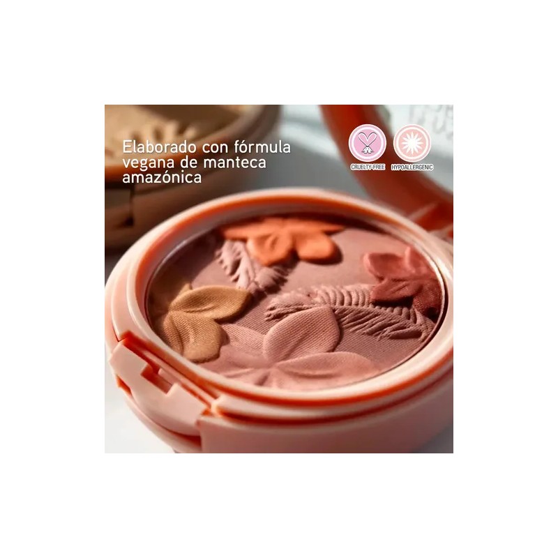 Matte Monoi Butter Rubor - Physicians Formula Tono Del Maquillaje