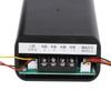 DC Motor Speed Controller Regulator CW CCW Rotation Stall Protection