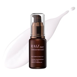 The Legendary Heart, rai-su konsentore-syon D 30ml