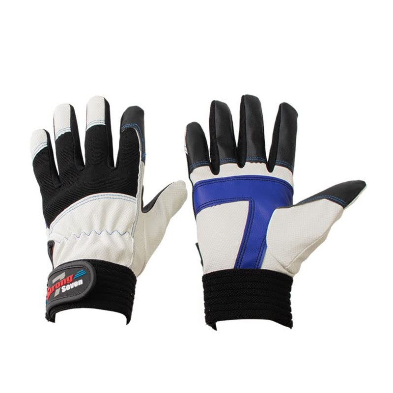 Uniworld Strong Seven Ultra HARD Strong Seven, 1 Pair Color: