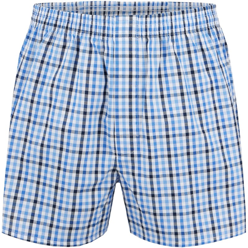 City Life Pack of 3 Men's Boxer Shorts Boxer Webboxer
