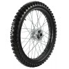 Unbranded/Generic 19" Front Wheel 70/100-19 Tire 1.6x19 Rim Brake Kit
