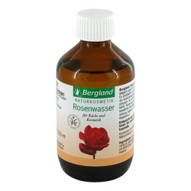 Bergland Rosewater 250ml