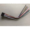 Boss Wire Harness for 16 Pins BV9964B, BV9755, BV9965I, BV9967B