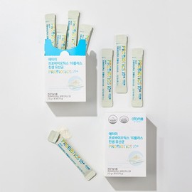 Atomy Probiotics Lactobacillus 4 boxes / 애터미 프로바이오틱스유산균 4박스