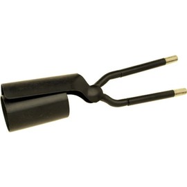 Kentucky Maid SPKMXZZ 50 mm Curling Iron (black)