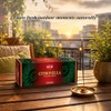 HEM Citronella Incense Sticks - 120 Count for Relaxation
