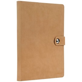 Speedlink Voya Lex Universal Case for Tablet brown brown 20.3 cm (8 Inch)