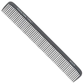 N.B.A.A. Cutting Comb L-M NB-CCL-MG Gray