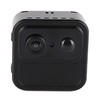 Wireless Wifi Security Camera HD Night Vision 160° Rotatable Smart