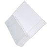 8 Holes Tweezers Holder Tweezer Display Stand Storage Rack with