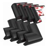 Protector De Esquinas Y Bordes Para Bebés - 8 Piezas