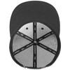 BASSDASH Flat Brim Trucker Cap Adjustable Snapback Hat Mesh Back