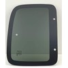 Privacy Passenger Right Side Quarter Window Quarter Glass Compatible with
