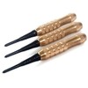 CUESOUL 14g Soft Tip Dart Set, Barrel Single 0.4 oz