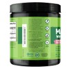 Naturelo Polvo Magnesio Calma Alimentos Enteros Quinua Coliflor Linaza Stres
