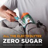 Gatorade G Zero Sports Drink Mix Powder Packets, Orange, Electrolyte