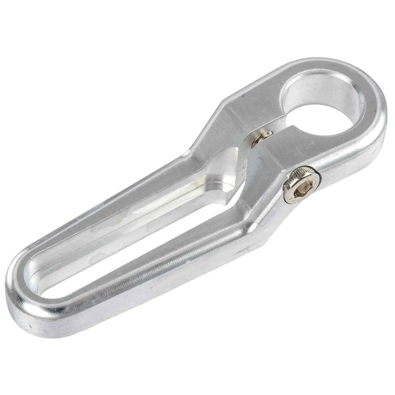 JEGS 70486 Column Linkage Shift Kit for Ford C4 and