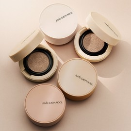 Jeongsaemmul JUNGSAEMMOOL Skin Nude Cushion Concealer 10g SPF50+ / PA+++ / 정샘물 스킨 누더 쿠션 컨실러 10g SPF50+ / PA+++