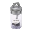 Forstner Drill Bit 3 Flute 40mm Cemented Carbide Hole Opener