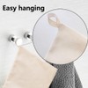 Lewis Bag Canvas Ice Crushing Bag for Chilled Cocktail, Bar