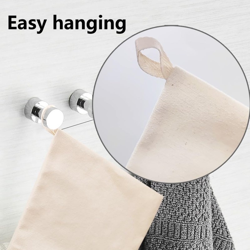 Lewis Bag Canvas Ice Crushing Bag for Chilled Cocktail, Bar