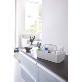 Yamazaki Home Tower Tool Box - Steel -