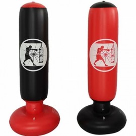 Home Boxing Standing Punching Bag 120cm