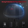 Comnova Electric Smoker Cover 30 Inch - 600D Smoker Covers