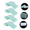 TOVINANNA 8pcs Nail Polishing Block for Manicure and Pedicure Dual-sided