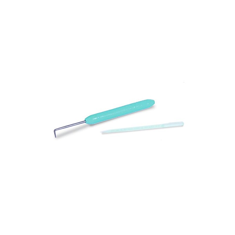 Classic Knit - Knitting Loom Hook and Yarn Needle -