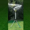 Rainforest Tripod Sprinkler by Etna