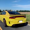NEESPOC Rear Trunk Spoiler Wing Fit for Dodge Charger GT