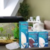 Gokul Brands AquaClear 110 HOB Maintenance & Replacement Filter Media