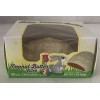 Palmer NEW PALMER 3 OUNCE PEANUT BUTTER FILLED White CHOCOLATE