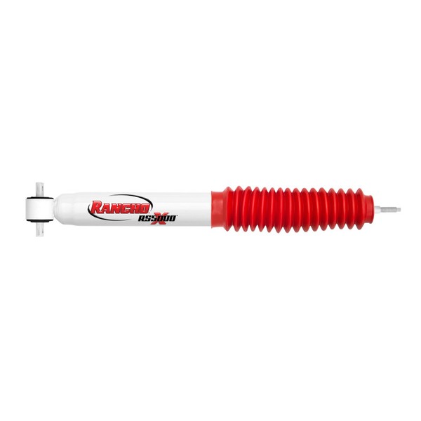 Rancho RS55222 RHO RS5000X Shocks