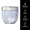 S'well Stainless Steel Bowls-21.5 Oz Triple-Layered Vacuum-Insulated Containers Keeps Food