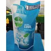 Dettol Shower gel Refill Pack Cool 800ml