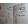 Instruction Manual for 9960 Sewing Machine (Repro)